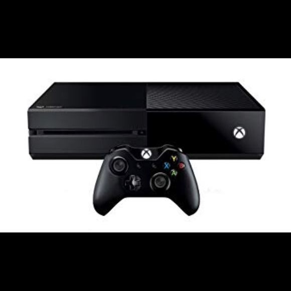 Other - Xbox One 500GB USED